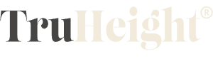 truheight
