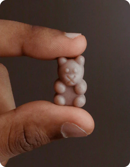 Truleisht Growth Gummy  I Capsules
